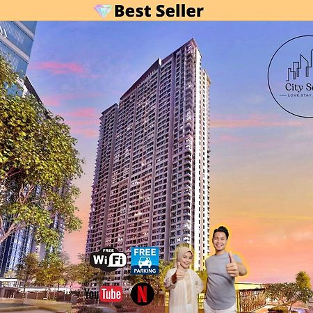 Setia Alam Sunsuria Forum Soho Suites By Cityscape Екстериор снимка