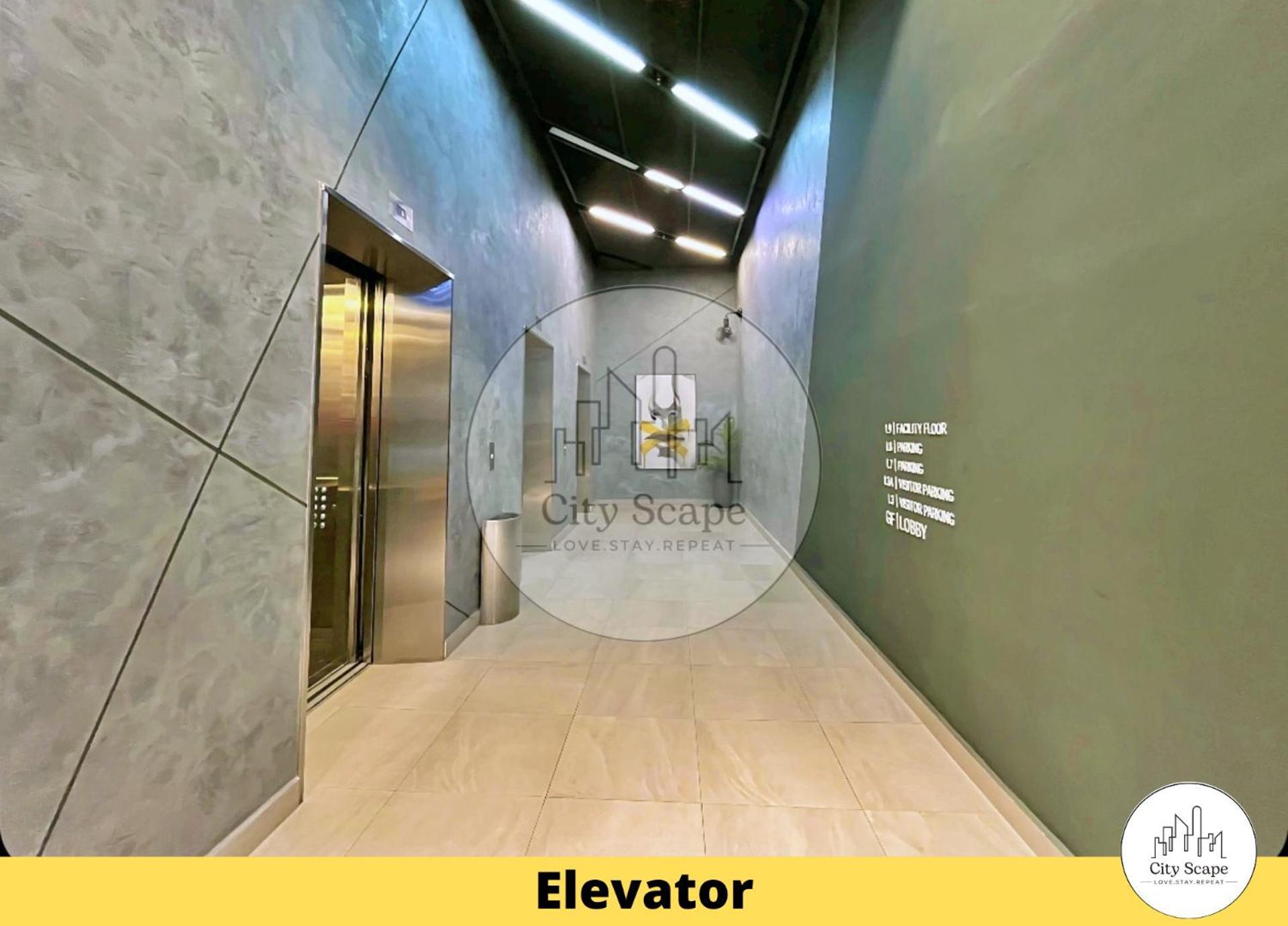Setia Alam Sunsuria Forum Soho Suites By Cityscape Екстериор снимка