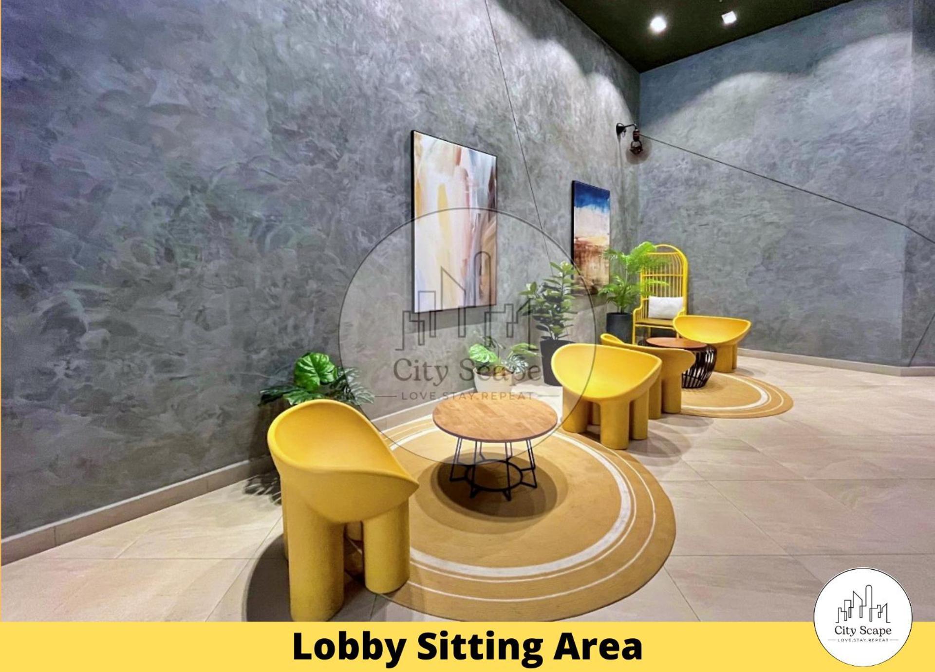 Setia Alam Sunsuria Forum Soho Suites By Cityscape Екстериор снимка